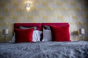 Cricklade House Hotel, Sure Hotel Collection by Best Western