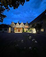 Cricklade House Hotel, Sure Hotel Collection by Best Western