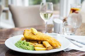 Cricklade House Hotel, Sure Hotel Collection by Best Western