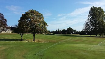 Cricklade House Hotel, Sure Hotel Collection by Best Western