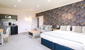 Cricklade House Hotel, Sure Hotel Collection by Best Western