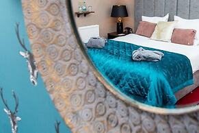 Cricklade House Hotel, Sure Hotel Collection by Best Western