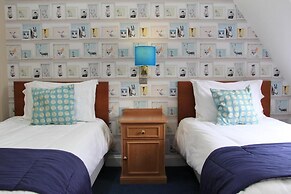 Cricklade House Hotel, Sure Hotel Collection by Best Western