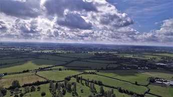 Cricklade House Hotel, Sure Hotel Collection by Best Western