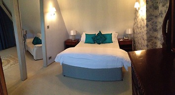 Cricklade House Hotel, Sure Hotel Collection by Best Western