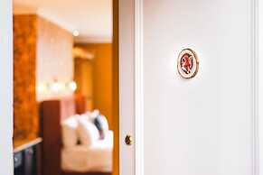 Cricklade House Hotel, Sure Hotel Collection by Best Western