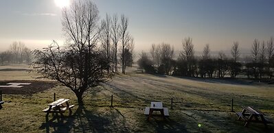 Cricklade House Hotel, Sure Hotel Collection by Best Western