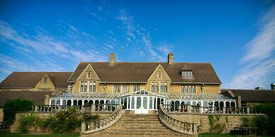 Cricklade House Hotel, Sure Hotel Collection by Best Western