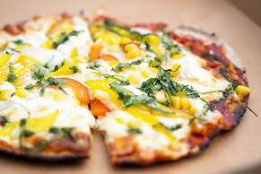 Cricklade House Hotel, Sure Hotel Collection by Best Western