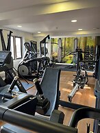 Cricklade House Hotel, Sure Hotel Collection by Best Western