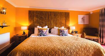 Cricklade House Hotel, Sure Hotel Collection by Best Western