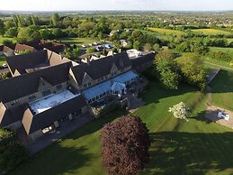 Cricklade House Hotel, Sure Hotel Collection by Best Western