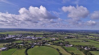 Cricklade House Hotel, Sure Hotel Collection by Best Western