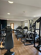 Cricklade House Hotel, Sure Hotel Collection by Best Western