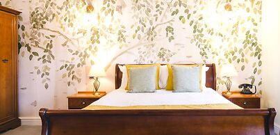 Cricklade House Hotel, Sure Hotel Collection by Best Western