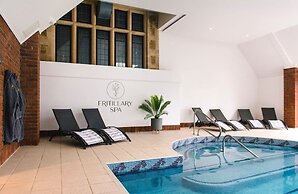 Cricklade House Hotel, Sure Hotel Collection by Best Western