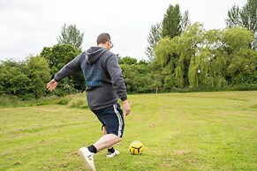 Cricklade House Hotel, Sure Hotel Collection by Best Western