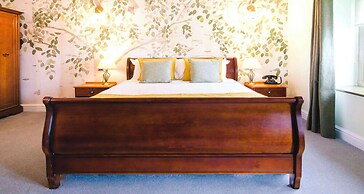 Cricklade House Hotel, Sure Hotel Collection by Best Western