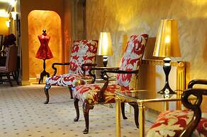 Cricklade House Hotel, Sure Hotel Collection by Best Western