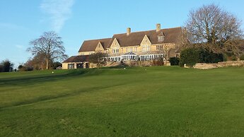 Cricklade House Hotel, Sure Hotel Collection by Best Western