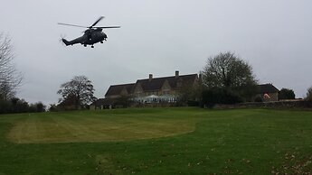 Cricklade House Hotel, Sure Hotel Collection by Best Western