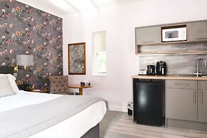 Cricklade House Hotel, Sure Hotel Collection by Best Western