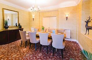 Cricklade House Hotel, Sure Hotel Collection by Best Western