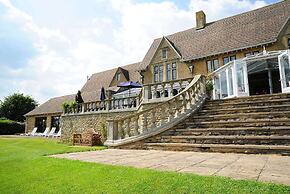 Cricklade House Hotel, Sure Hotel Collection by Best Western