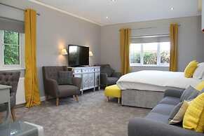 Cricklade House Hotel, Sure Hotel Collection by Best Western