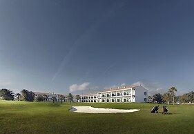 Parador de Málaga Golf hotel