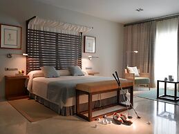 Parador de Málaga Golf