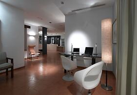 Parador de Málaga Golf