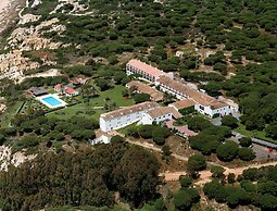 Parador De Mazagon