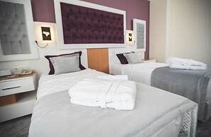 Orucoglu Thermal Resort