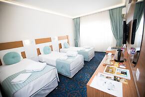 Orucoglu Thermal Resort