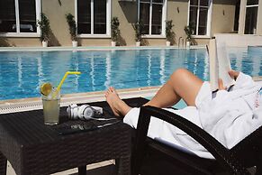 Orucoglu Thermal Resort
