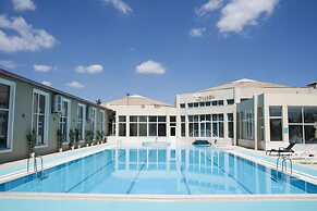 Orucoglu Thermal Resort