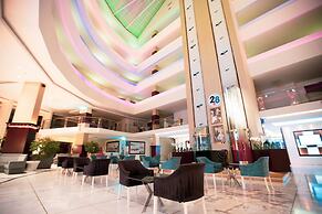 Orucoglu Thermal Resort