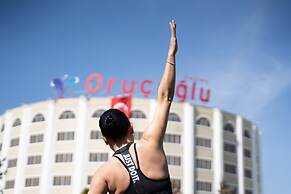 Orucoglu Thermal Resort