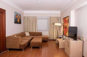 Anemon Grand Eskisehir Hotel