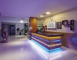 Anemon Grand Eskisehir Hotel