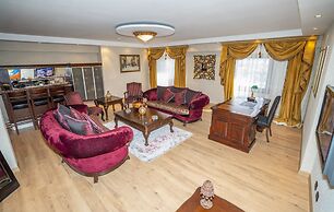 Anemon Grand Eskisehir Hotel