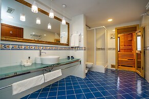 Anemon Grand Eskisehir Hotel