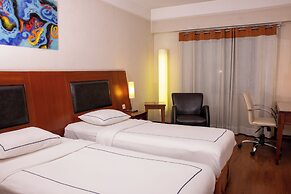 Anemon Grand Eskisehir Hotel