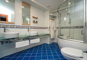 Anemon Grand Eskisehir Hotel