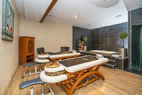 Anemon Grand Eskisehir Hotel