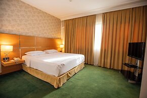 Anemon Grand Manisa Hotel