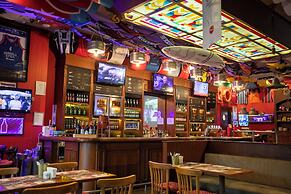 Anemon Grand Manisa Hotel