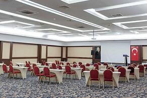 Anemon Grand Manisa Hotel