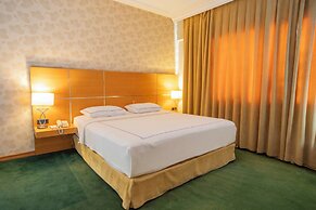 Anemon Grand Manisa Hotel